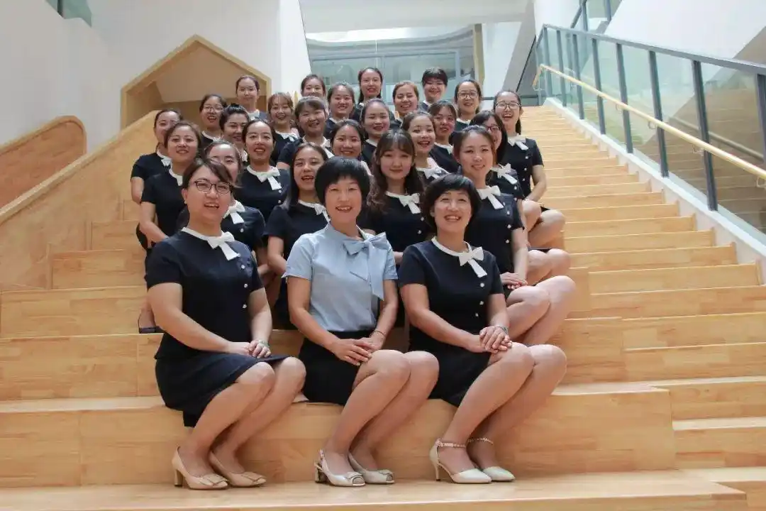 忻州实验双语学校附属幼儿园教师团队亮相7月27日开始报名