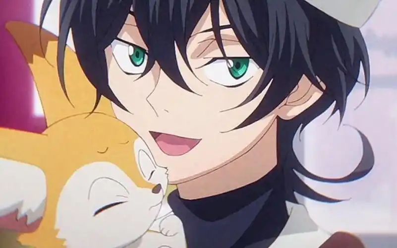 无限滑板知念实也谁能不爱猫猫呢