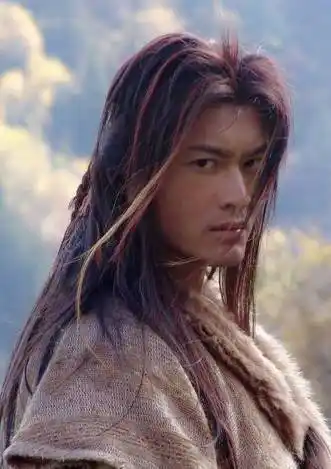 杨过角色介绍_新神雕侠侣演员表杨过_电视剧_吉剧网