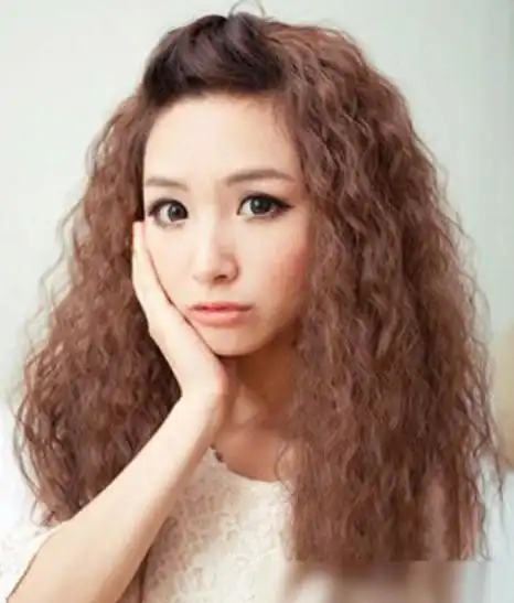 麦穗烫(爱靓网烫发)_摘编百科