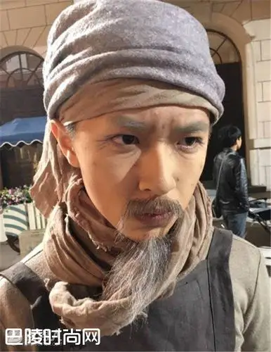 半妖倾城永夜角色介绍|半妖倾城永夜是人还是妖 永夜段绍谦什么关系