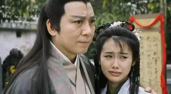 "黄药师"别硬演,有人帅气逼人,有人邪傲霸气,有人纯属搞笑?