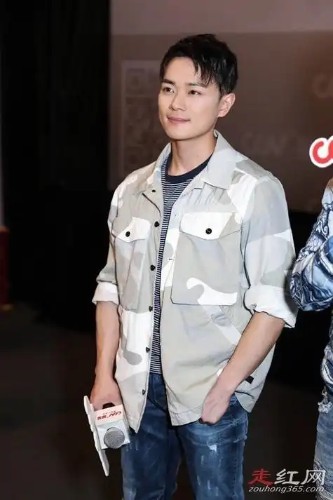 曹骏个人资料经历 曹骏为什么不火了