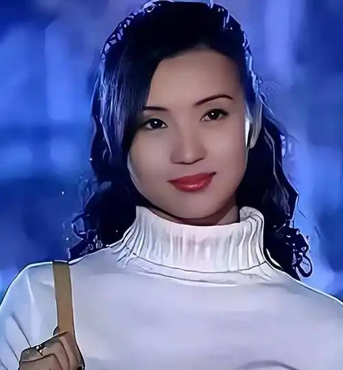 万人迷陈好娱乐圈最大的人生赢家事业好婚姻好子女好