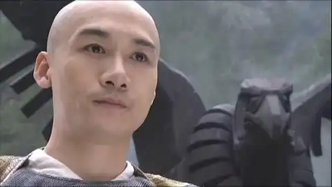 混剪高虎天龙八部bigger其他