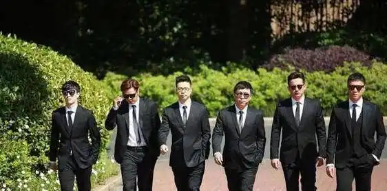 原创张艺兴参加新综艺大方谈论女朋友标准结局转的有点快