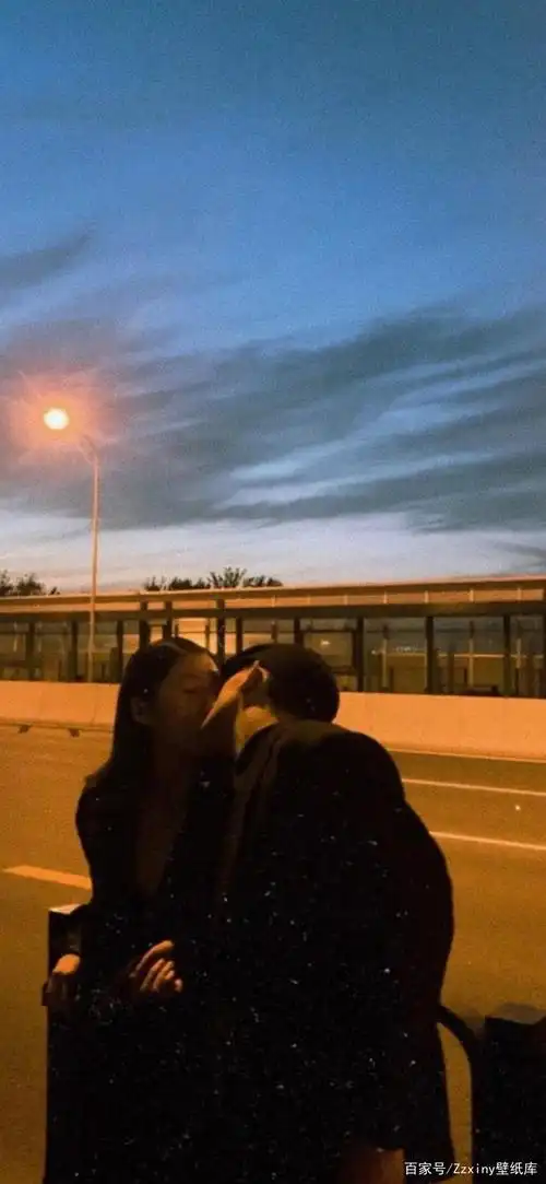 ins情侣壁纸分享