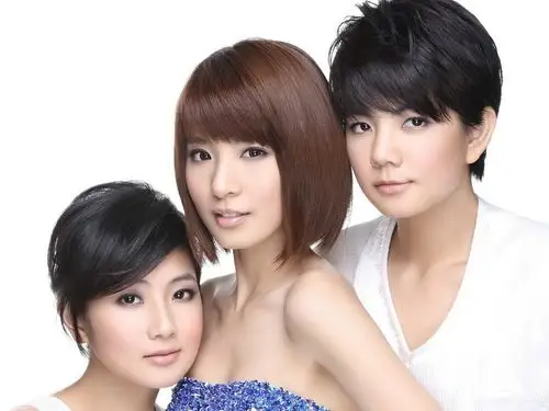 she青春时光最美的风景