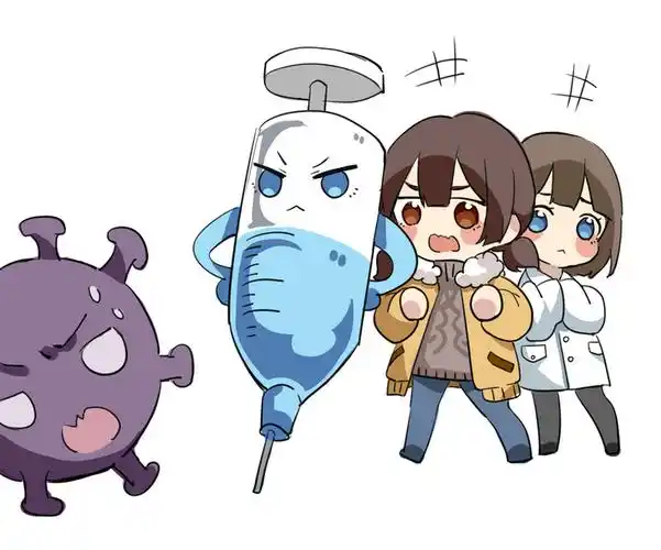 用漫画传递抗疫之心——记数字媒体艺术专业18级同学