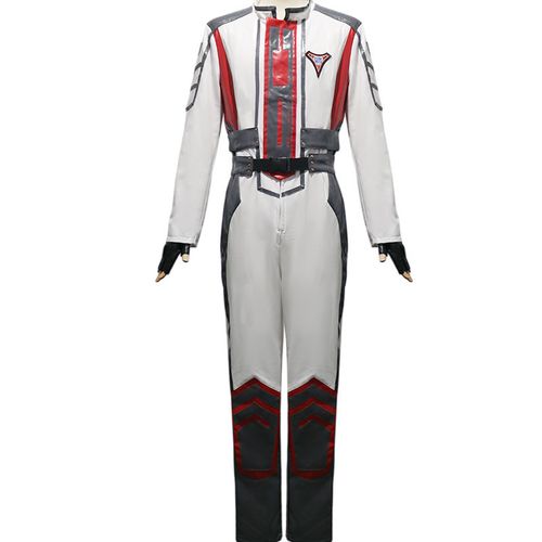 迪迦奥特cos曼胜利队队服全套guts居间惠大古cosplay动漫服装男女