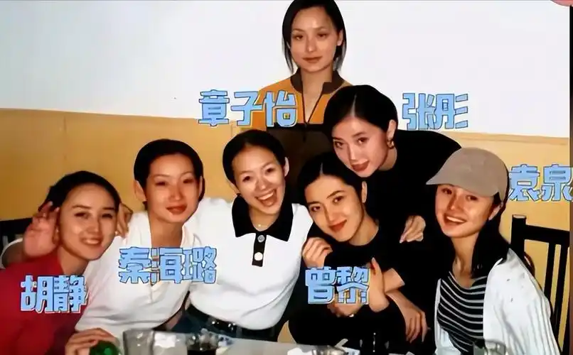 暗恋梅婷骑电车参加同学聚会47岁的陈明昊走红并不是意外