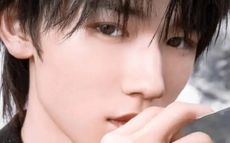 活动  【宋亚轩】酷帅轩哥快出来吧!