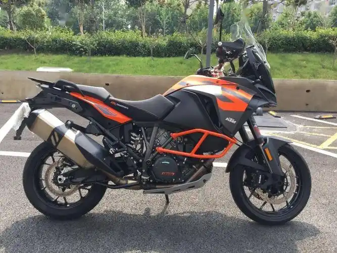 转让| 南京大贸ktm1290advs版