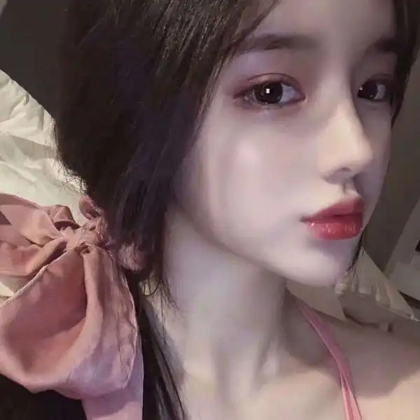 高冷女生头像素质女孩值得拥有