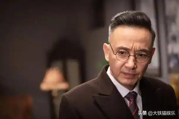 专门演爸爸的演员(专门演爸爸的老演员)-天晟网