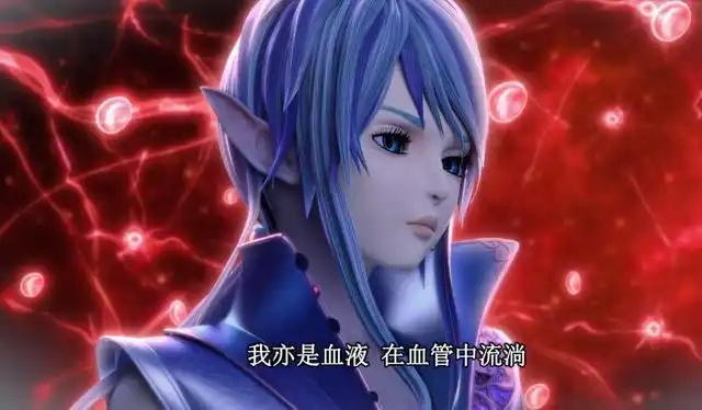 水王子是末日组织1员,回归禁忌之地罢了按这个逻辑