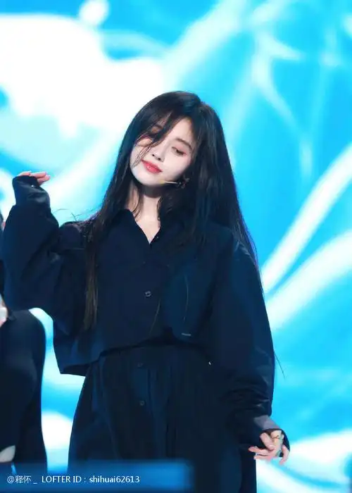 鞠婧祎4124/112022还是求文,还是青梅!还是轩轩大!