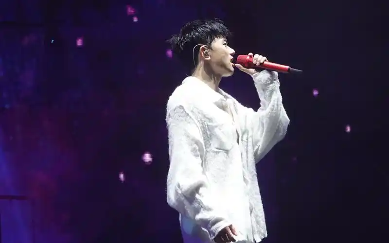 【张杰】【2019未live巡回演唱会】北京鸟巢站(上)