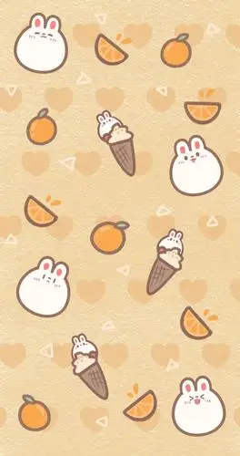 抖音最火壁纸丨仙女专用清新治愈风