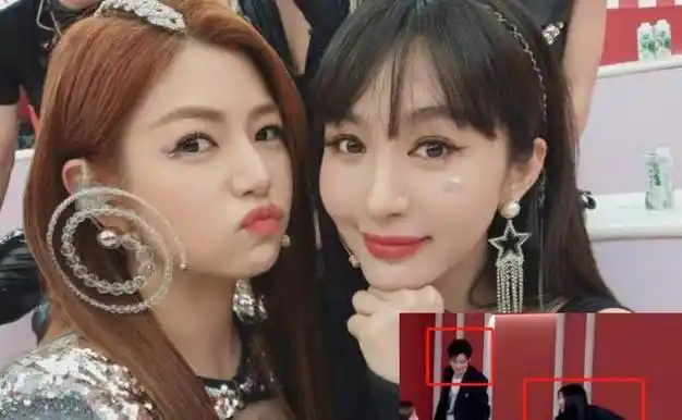 离婚仅两年,黄晓明的"老毛病"又犯了|杨颖|秦岚|李菲儿|陈伟霆|郑中基