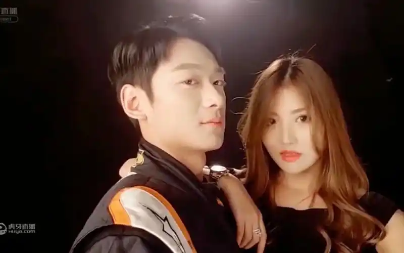 虎牙正经赵-《正经有约》第三期-渣男洋气黄_哔哩哔哩_bilibili