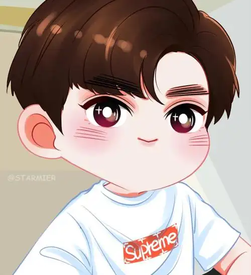 suho金俊勉crstarmier