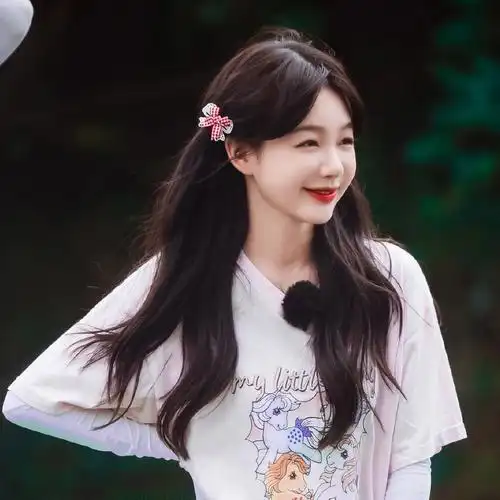 74徐梦洁头像壁纸