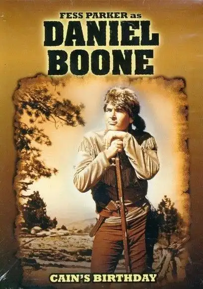 daniel boone