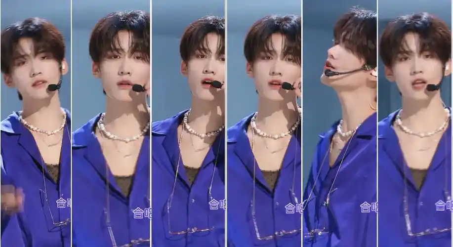 周柯宇radio直拍2小时228w播放量什么水平直拍数据记录楼持续更新