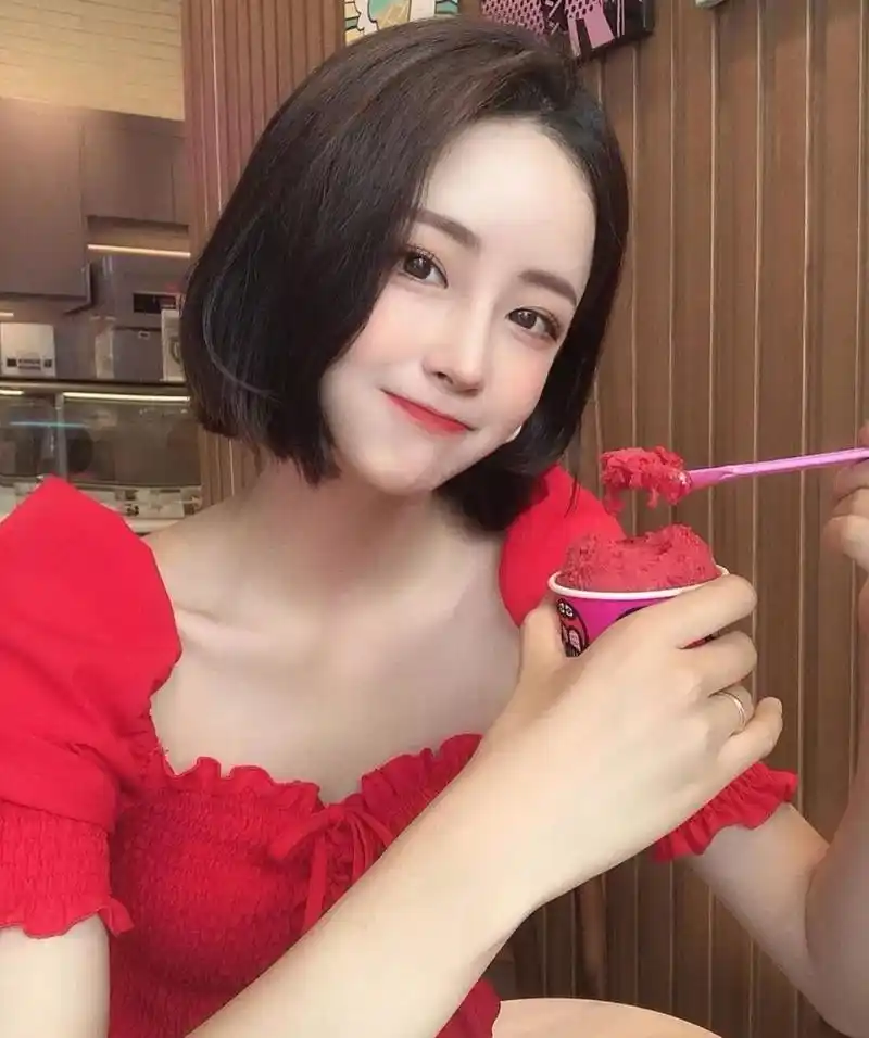 2020爆火的短发,怎么打理才好看?