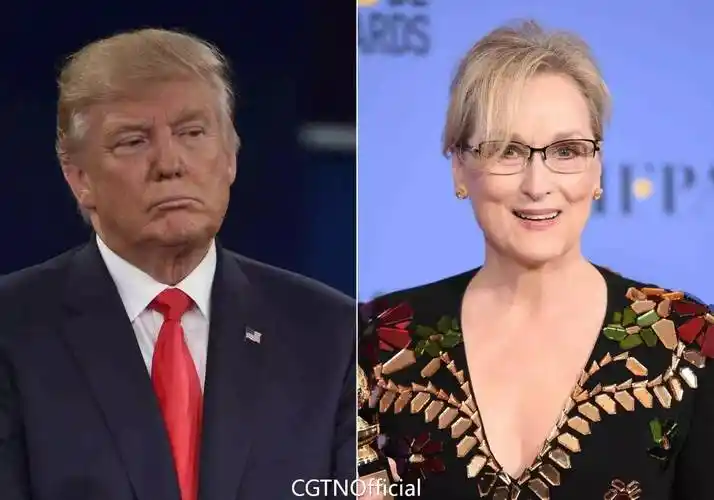 奥斯卡颁错奖并不是最尴尬的,特朗普早已看穿一切……-中青在线