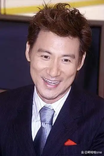 香港90年代十大男歌手