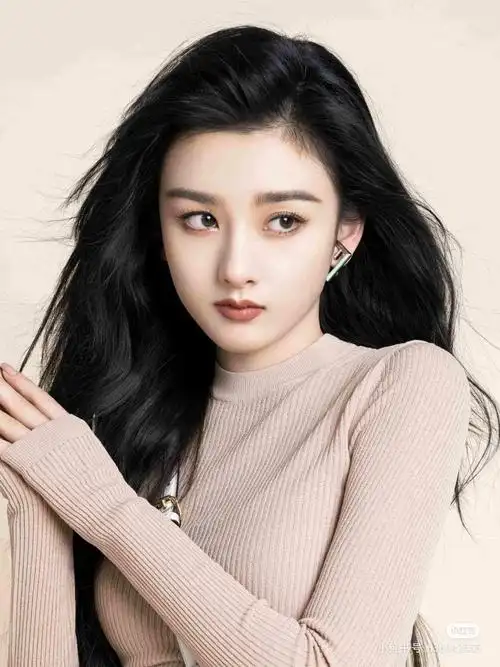 你们觉得国内最漂亮的女明星是谁