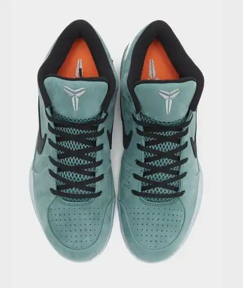 鞋款|球鞋|布莱恩|吉安娜|nike|科比kobe4_网易订阅