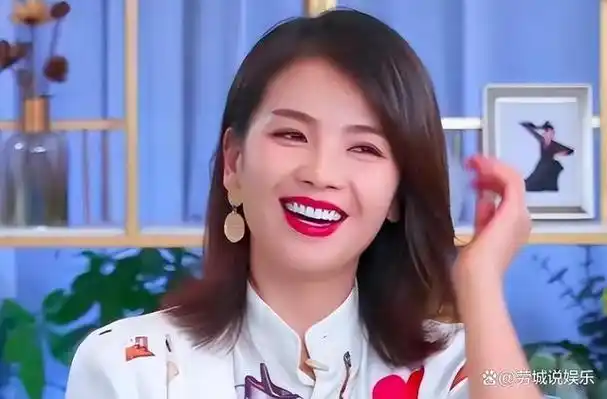 刘涛在大众心目当中是那一个心怀天下的妈祖,又是那一个利落能干的