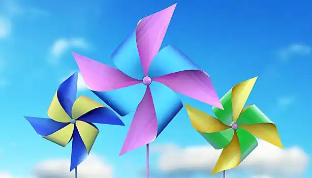 风车图片_风车图片大全_风车图片素材