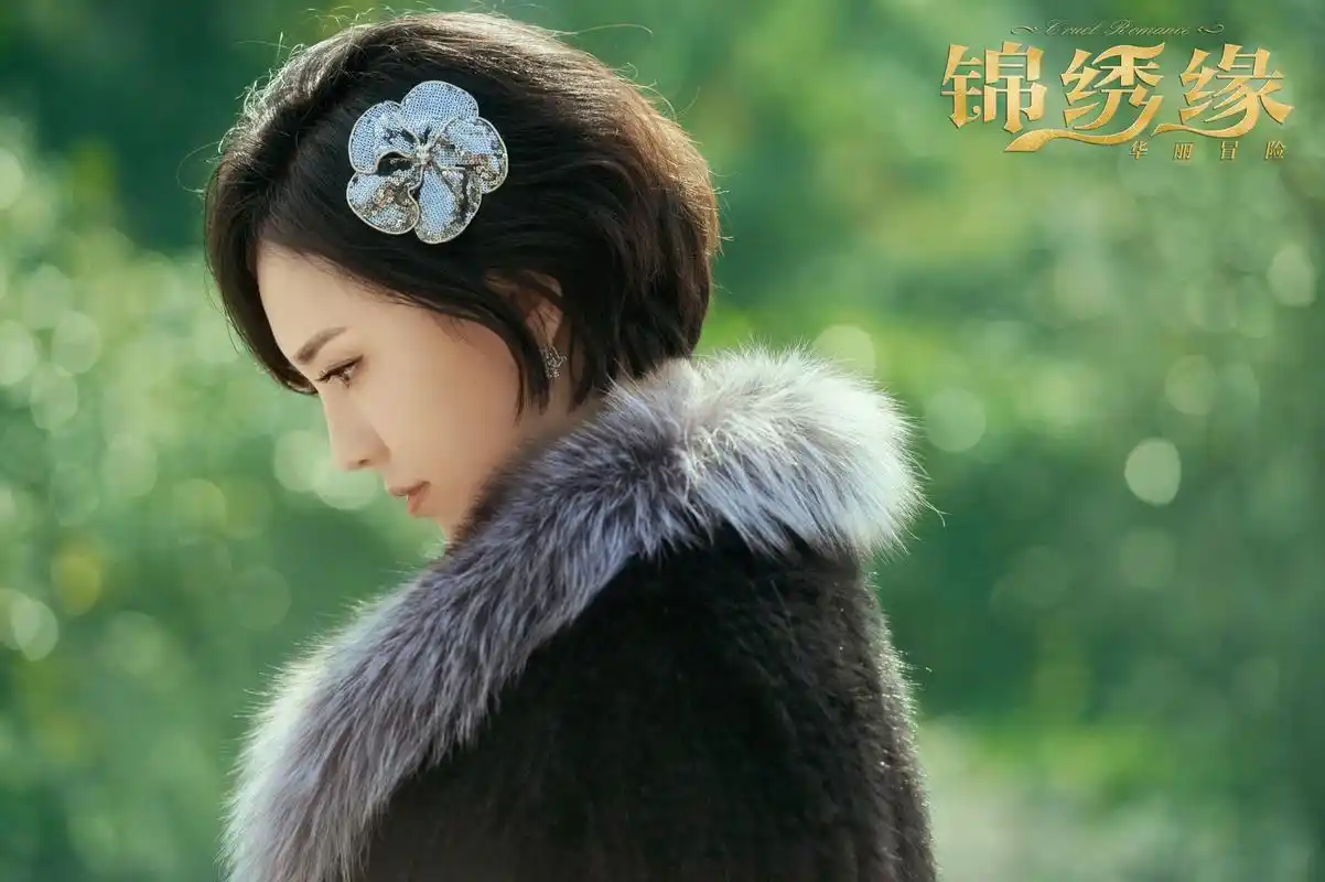 吕佳容进军大荧幕 即将启程戛纳电影节