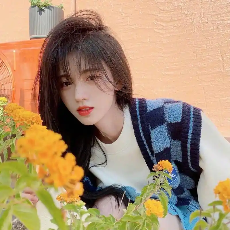 明星系列|女生头像 有1说1鞠婧祎真的好好看 拿图点赞评论 原图私