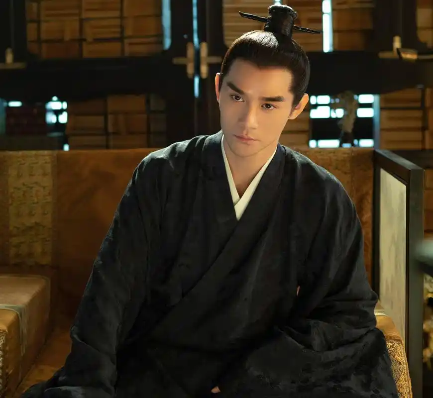 王凯主演大剧《孤城闭》来袭,带你领略一场古装盛宴