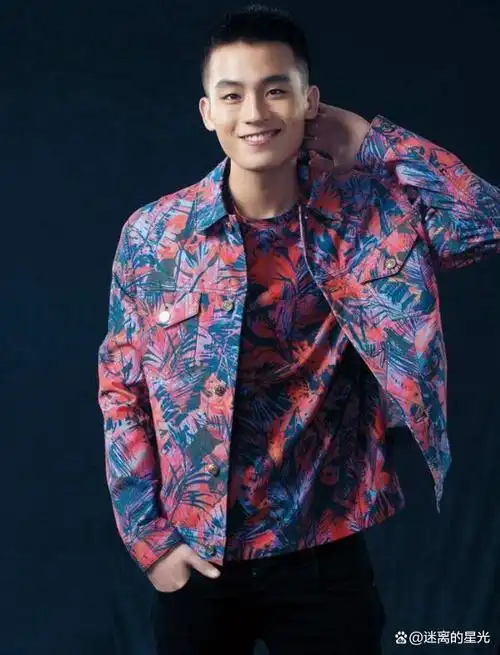 欧豪生日当天,他在社交媒体上发布庆祝照片,引来大批粉丝祝福,再次