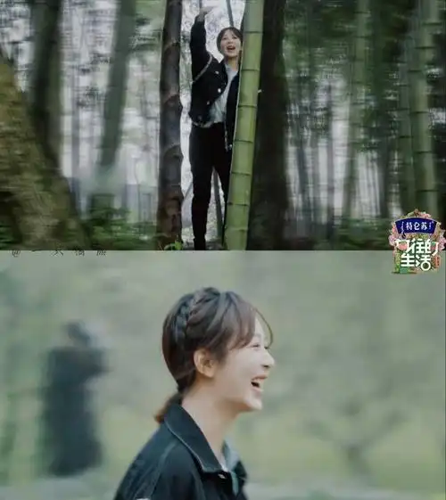 《向往的生活》下期官方预告公开 老熟客杨紫来和大家一起玩啦!