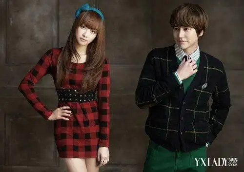 【图】韩庚 宋茜不和 圭贤大骂韩庚禽兽只因宋茜