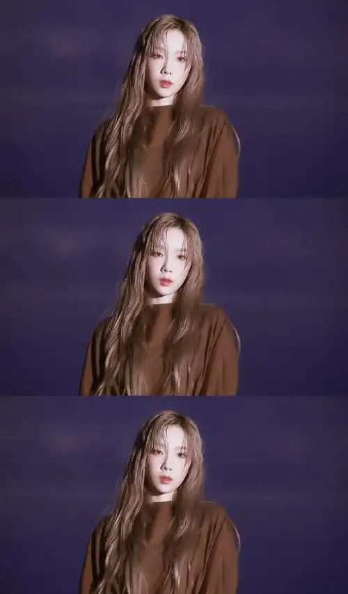 金泰妍有哪些惊艳的图? - 知乎