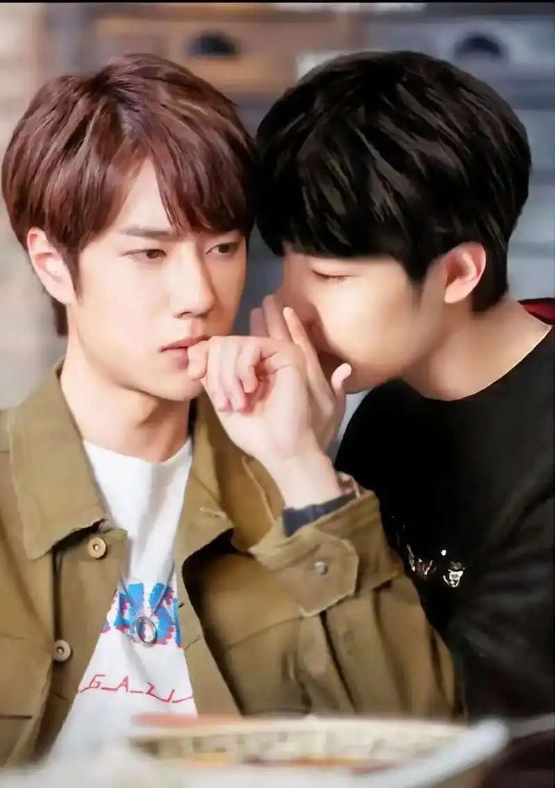 今生缘#王一博肖战  - 抖音