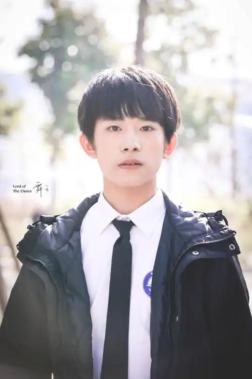 易烊千玺 #tfboys易烊千玺 #tfboys 超少年密码 高清
