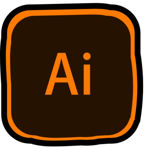 ai贴纸素材_ai矢量图_ai贴纸大全_fotor懒设计