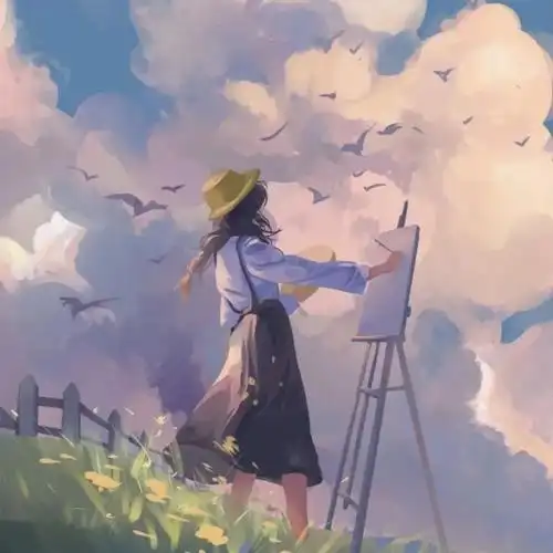 小众不易撞的女生头像,耐看小众却惊艳的女生头像图片_女生头像_头像