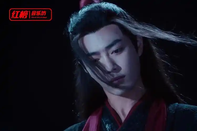 2020火爆神曲周华健演唱《刀剑如梦》快意江湖,荡气回肠