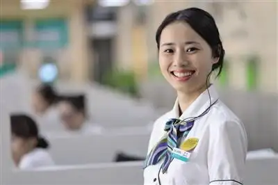 微笑的人生最美