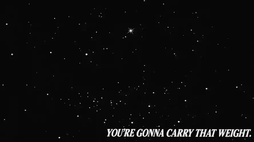 高级黑炫酷宅男电脑桌面壁纸